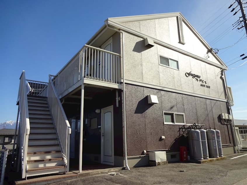  フレグランス馬見塚2番館