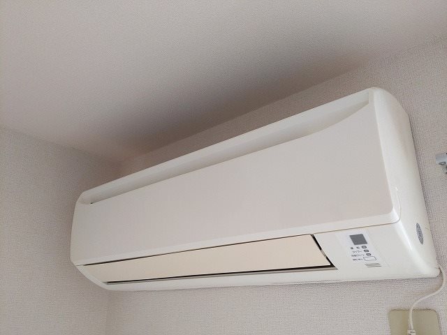  フレグランス馬見塚2番館