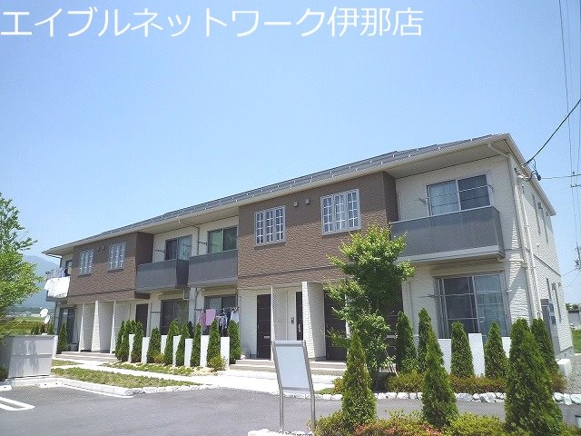  飯田線（長野県内）/伊那北駅 徒歩38分 1階 築16年