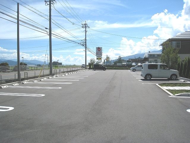  飯田線（長野県内）/伊那北駅 徒歩38分 1階 築16年