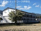 飯田線（長野県内）/沢駅 徒歩10分 1階 築24年の外観