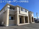 メゾン花水木