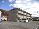 飯田線（長野県内）/田畑駅 徒歩60分 2階 築21年の外観