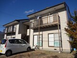 箕輪マンション