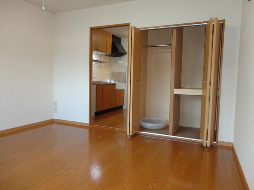  飯田線（長野県内）/伊那福岡駅 徒歩7分 2階 築23年