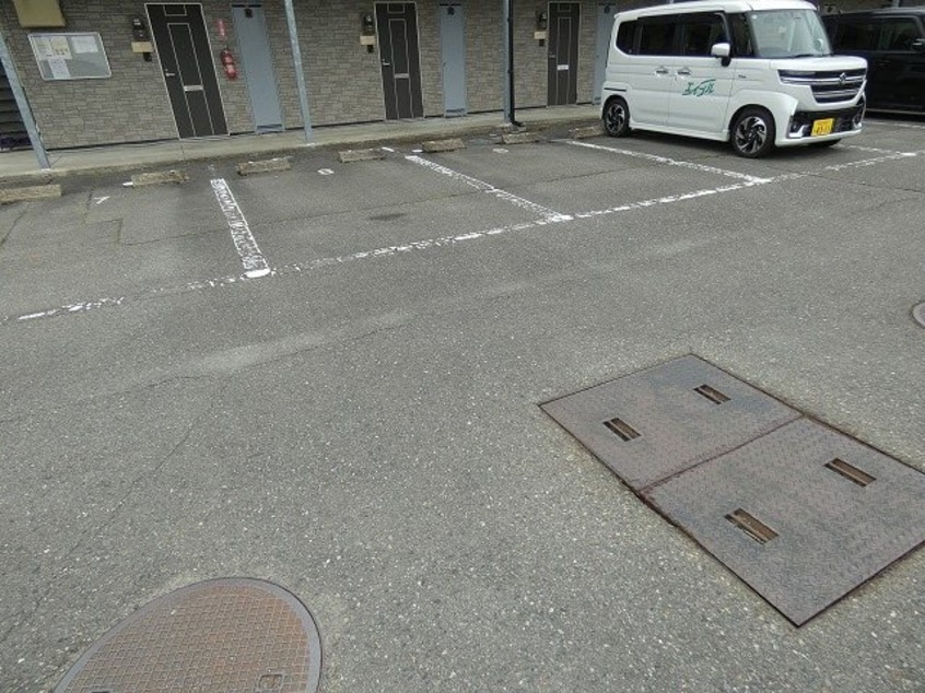  飯田線（長野県内）/伊那福岡駅 徒歩7分 2階 築23年