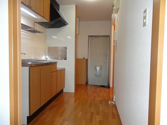  飯田線（長野県内）/伊那福岡駅 徒歩7分 2階 築23年