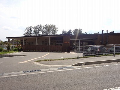 伊那市立西箕輪保育園(幼稚園/保育園)まで1705m 飯田線（長野県内）/伊那北駅 徒歩59分 1-2階 築17年