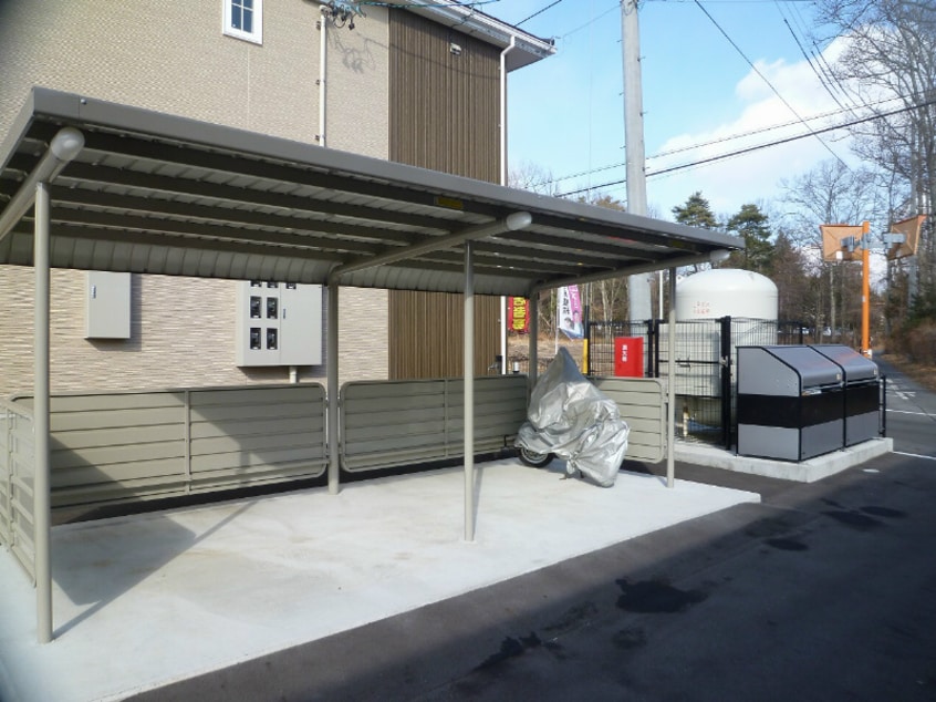  飯田線（長野県内）/伊那北駅 徒歩62分 1階 築15年