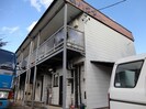 飯田線（長野県内）/伊那市駅 徒歩56分 1階 築38年の外観