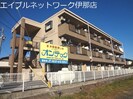 飯田線（長野県内）/木ノ下駅 徒歩10分 3階 築25年の外観