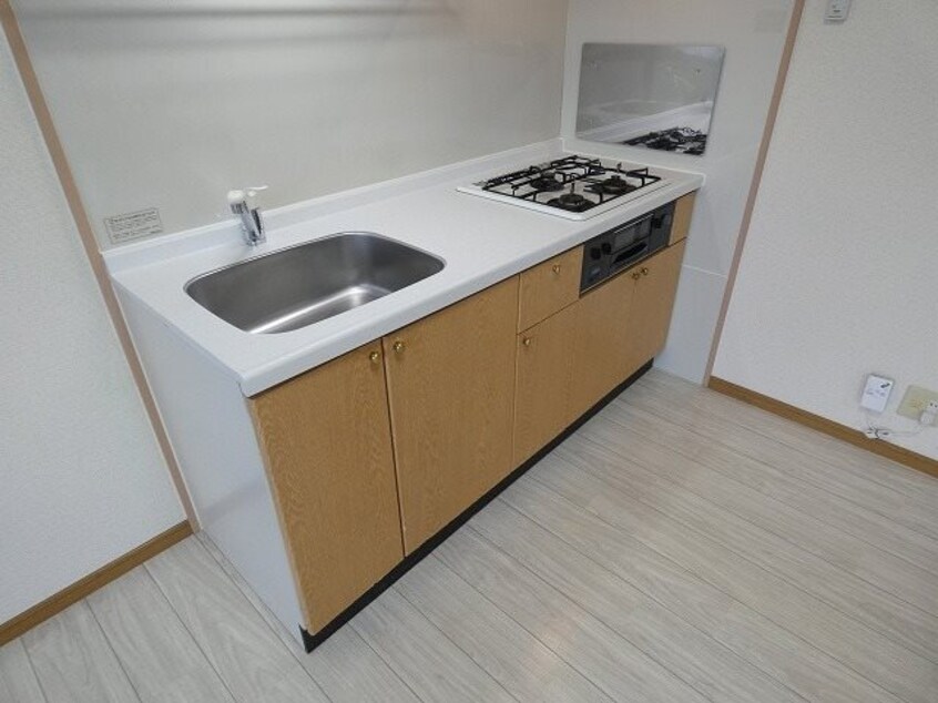  リンピアＦ＆ＲII