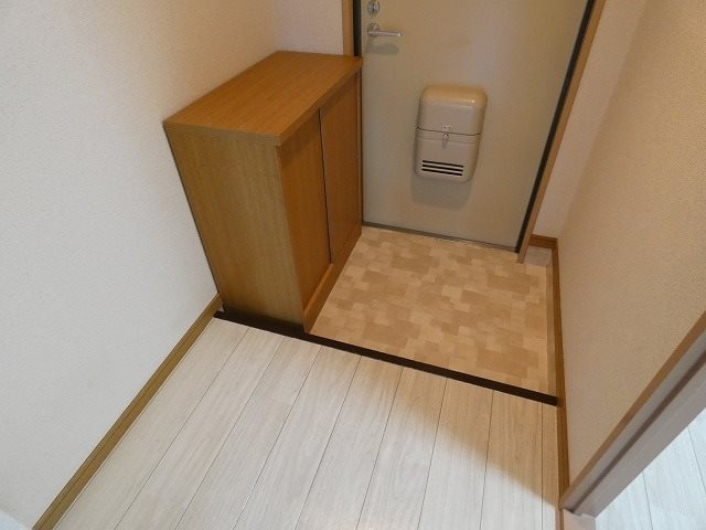  リンピアＦ＆ＲII