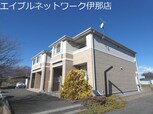 ツインハイツ・メロディーI