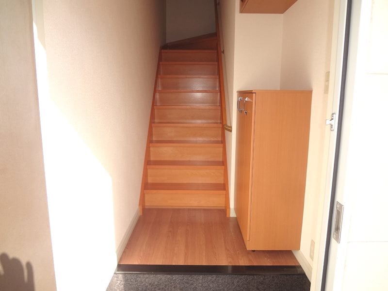  飯田線（長野県内）/北殿駅 徒歩27分 2階 築17年