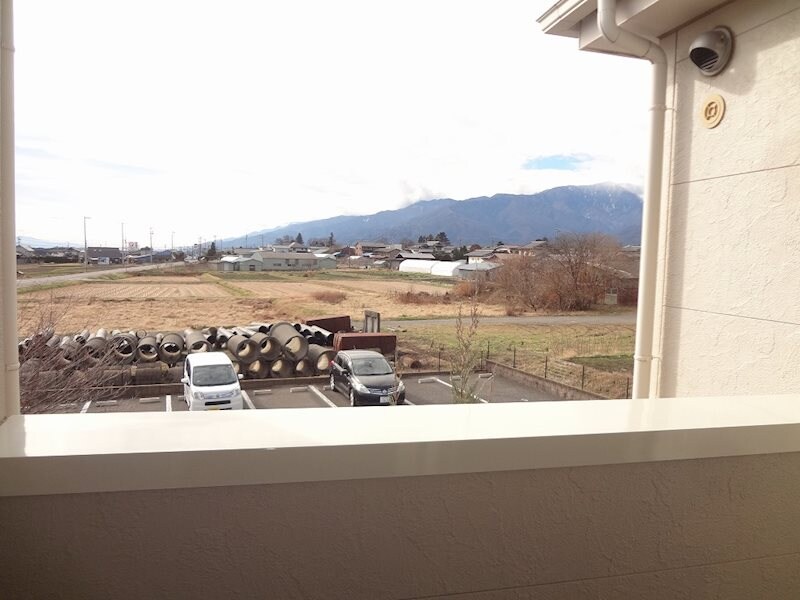  飯田線（長野県内）/北殿駅 徒歩27分 2階 築17年