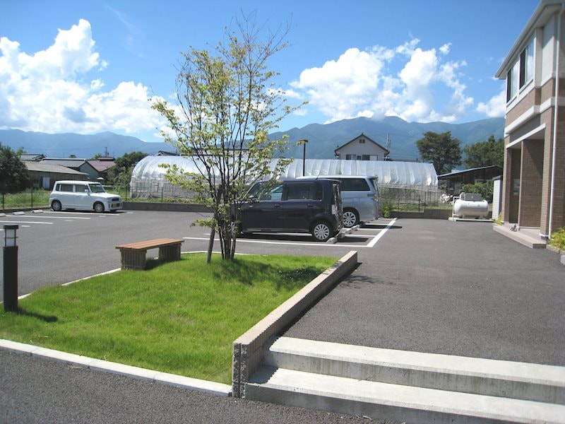  飯田線（長野県内）/北殿駅 徒歩27分 2階 築17年