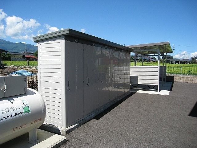  飯田線（長野県内）/北殿駅 徒歩27分 1階 築17年