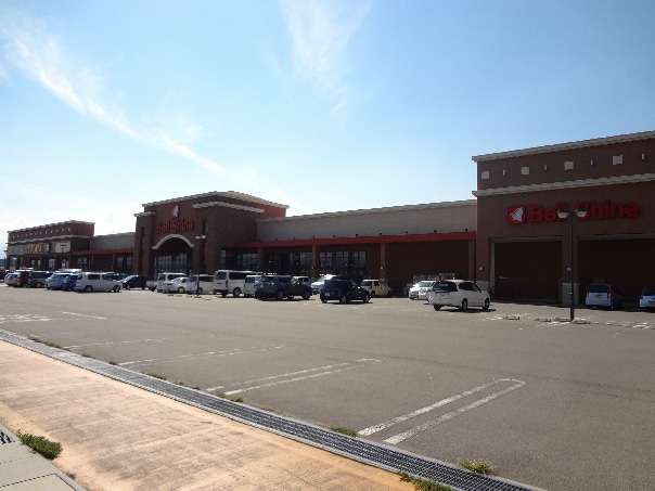 ﾍﾞﾙｼｬｲﾝ箕輪店(スーパー)まで2884m 飯田線（長野県内）/北殿駅 徒歩27分 1階 築17年