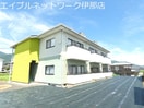  ハイツ・グリーンアイランド