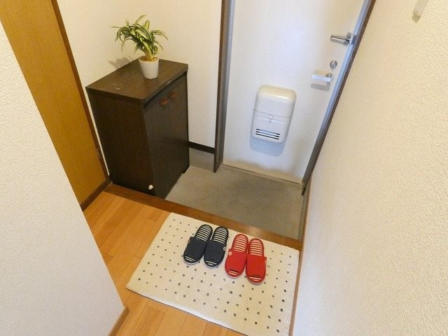  ハイツ・グリーンアイランド