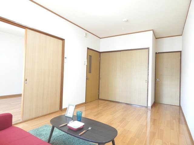  ハイツ・グリーンアイランド