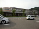 辰野町 第一診療所(病院)まで2016m ハイツ・グリーンアイランド