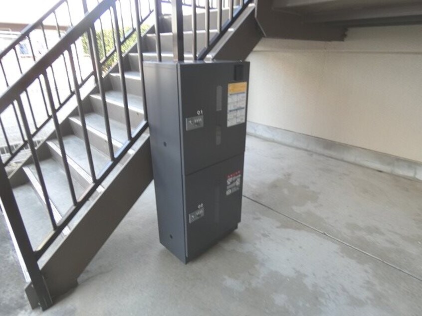  リンピアパストラーレ