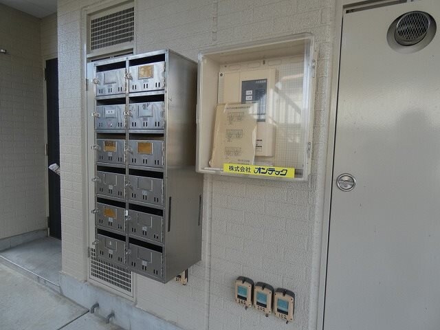  リンピアパストラーレ