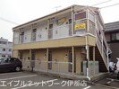 飯田線（長野県内）/伊那市駅 徒歩7分 1階 築27年の外観