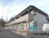 グリーンヒルズ白山Ｂ