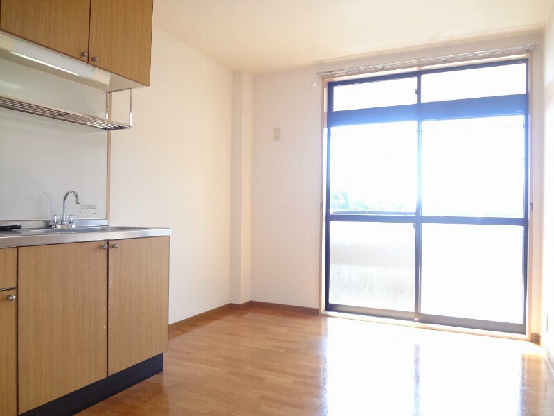  グリーンヒルズ白山Ｂ