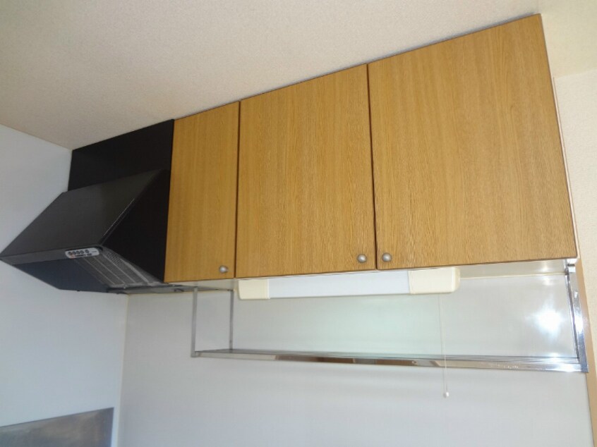  グリーンヒルズ白山Ｂ