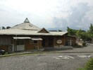 福岡保育園(幼稚園/保育園)まで573m ビークレスト
