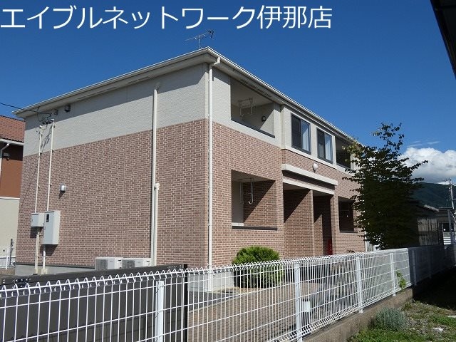  飯田線（長野県内）/北殿駅 徒歩16分 1階 築11年