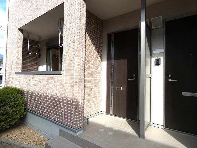  飯田線（長野県内）/北殿駅 徒歩16分 1階 築11年