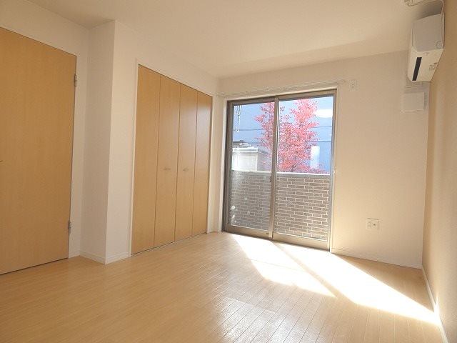  飯田線（長野県内）/北殿駅 徒歩16分 1階 築11年