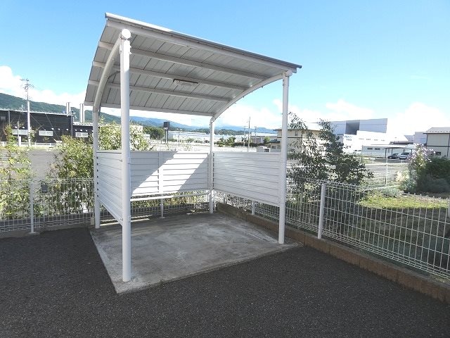  飯田線（長野県内）/北殿駅 徒歩16分 1階 築11年