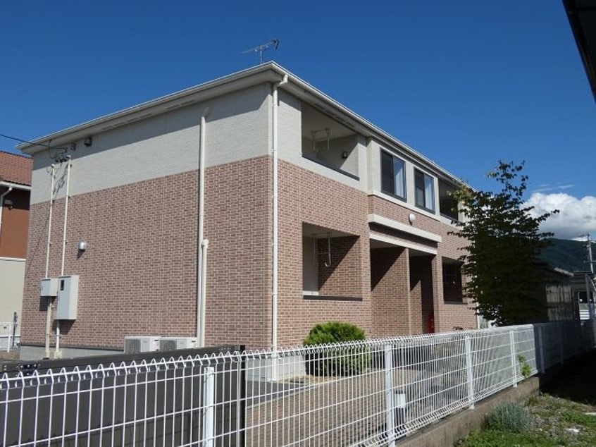  飯田線（長野県内）/北殿駅 徒歩16分 1階 築11年