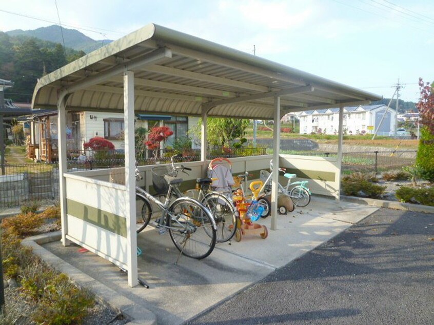  飯田線（長野県内）/伊那新町駅 徒歩8分 1階 築22年