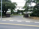 辰野町立辰野西小学校(小学校)まで1810m 飯田線（長野県内）/伊那新町駅 徒歩8分 1階 築22年