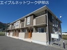 飯田線（長野県内）/沢駅 徒歩31分 2階 築16年の外観