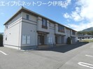 飯田線（長野県内）/伊那北駅 徒歩61分 2階 築10年の外観