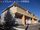 クレストＣの外観