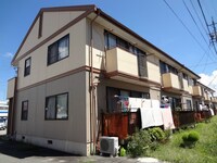 セフィラ北町Ａ棟