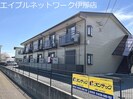 飯田線（長野県内）/沢駅 徒歩10分 1階 築20年の外観