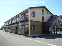 メゾンなかみちII