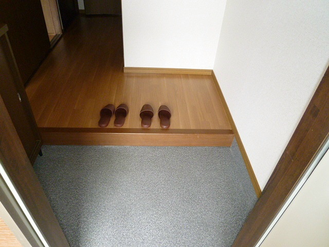  メゾンなかみちII