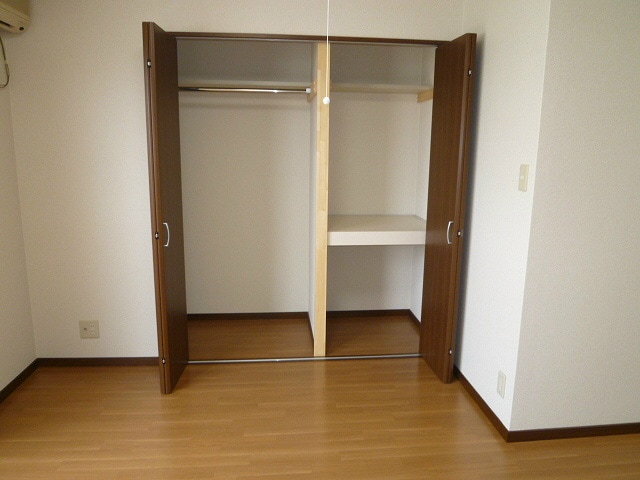  メゾンなかみちII