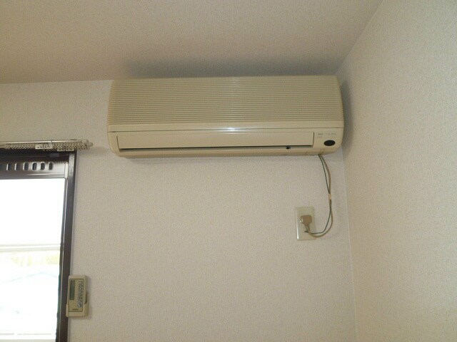  メゾンなかみちII